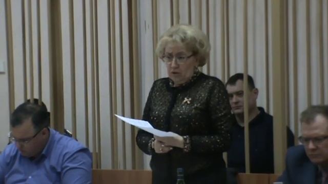 Прения сторон. Выступление адвоката Левиной Е.М. (часть 1) 26.04.2017 смотреть онлайн