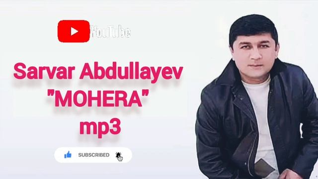 Сарвар Абдуллаев /SarvarAbdullayev "Mohera" retro tarona смотреть онлайн