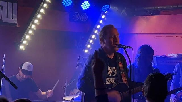 Thees Uhlmann / 100.000 Songs - live@molotow Hamburg - 02.12.22 смотреть онлайн