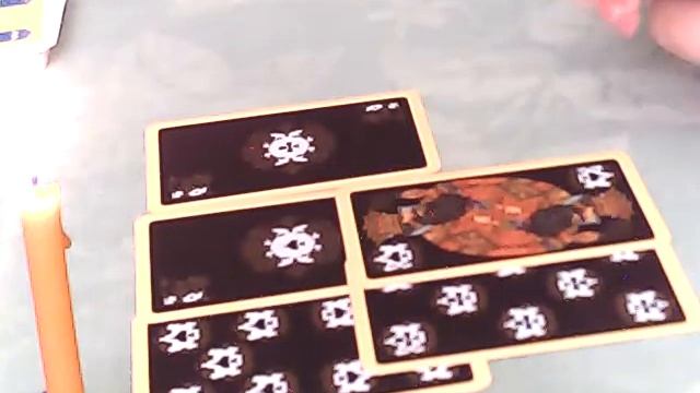 Онлайн-гадание на ближайшую неделю. смотреть онлайн