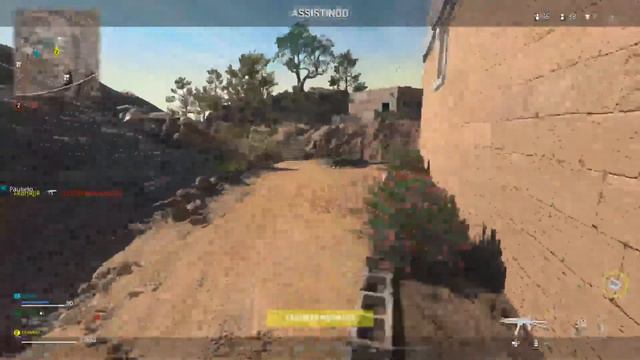 Call of duty modern wafare 2 (warzone2.0) (PLAYSTATION 5) смотреть онлайн