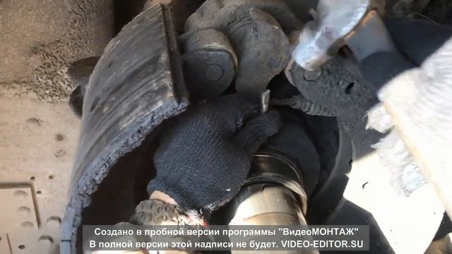 Ремонт бортовой МАЗ