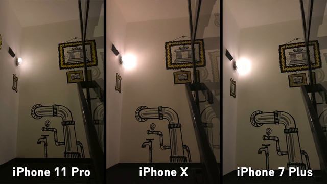 iPhones: Alt vs. Neu – Review mit Julian von Die KREW | mobilcom-debitel смотреть онлайн