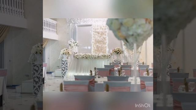 Ресторан Марсель Симферополь . Банкетный зал . Ведущая Nbobyleva.ru/