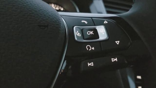 2018 VW Tiguan SEL 2.0T FWD смотреть онлайн