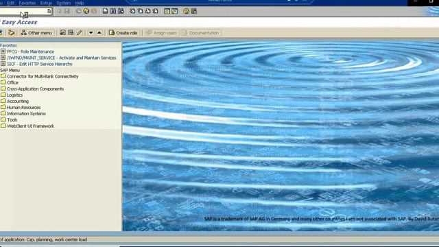 Complete logistic process in SAP S/4 Hana (Make to stock Functionality) смотреть онлайн
