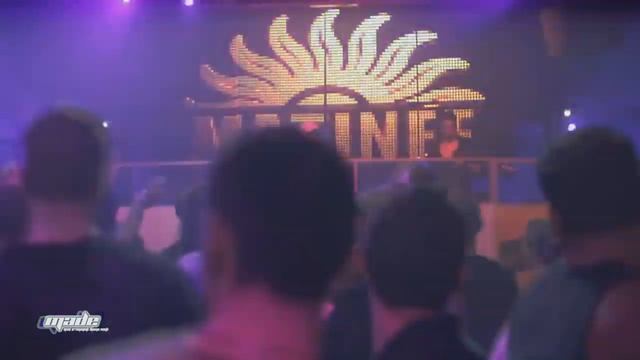 MATINEE GROUP "SUPER HEROES" @LA DUNE (Dim 08 avril) смотреть онлайн