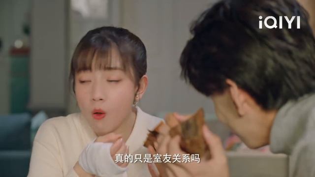 ซินเดอเรลล่ามีรอยขีดข่วนเพียงเล็กน้อย CEO ก็พันผ้าพันมือของเธอให้แน่นทันที!💖