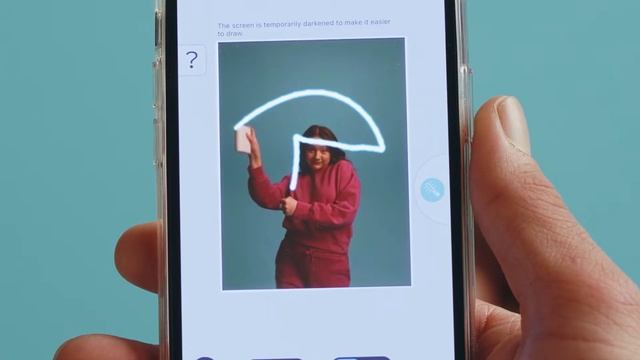 Tutorial Video - instax mini Link 2 - Draw in the AiR смотреть онлайн