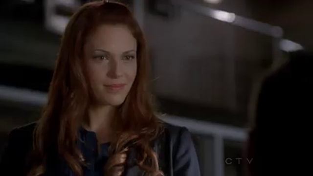 The Mentalist 4x13 "You're gonna make a great dad" смотреть онлайн