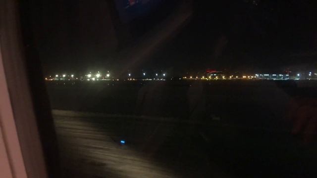 Flight Moscow-Novosibirsk. Business Class/Рейс Москва-Новосибирск. Бизнес Класс