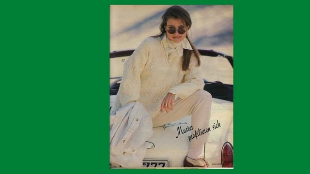 Обзор журнала VERENA 10/1993 смотреть онлайн