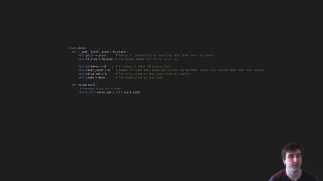 Alpha Zero and Monte Carlo Tree Search смотреть онлайн