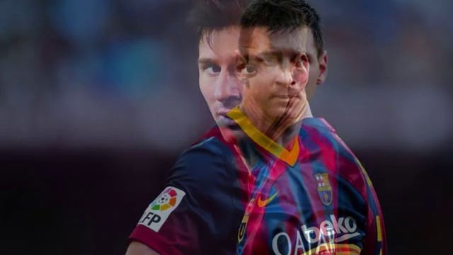 Messi Hairstyle 2015