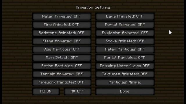 КАК ПОВЫСИТЬ ФПС В МАЙНКРАФТЕ ?! I БЕЗ МОДОВ I [Minecraft Hypixel Duels] смотреть онлайн