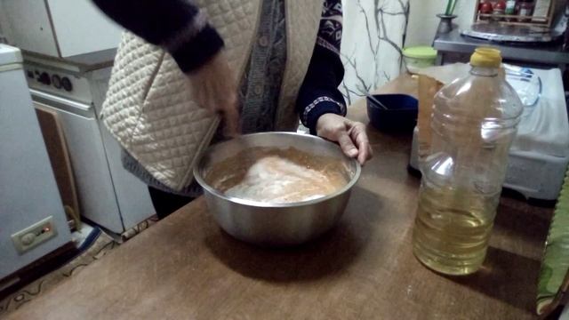 Приготовим вместе