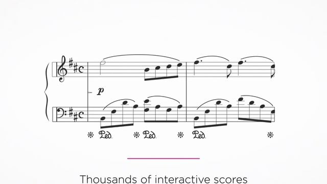 Susan Boyle: Little Drummer Boy - Clarinet Sheet Music смотреть онлайн