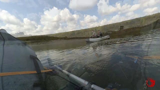 Сплав по р.Нура смотреть онлайн