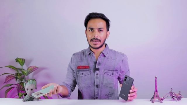 Infinix Zero 30 5G vs IQOO Z7 Pro- Most Demanded Comparison ! смотреть онлайн