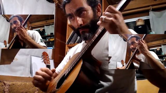 Canção - (Canción) Folklor brasileño - Arr. Eythor Thorlaksson - José Elizalde смотреть онлайн