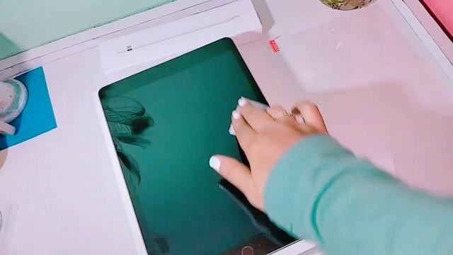 Unboxing ?? ipad 9th Generation silver 64GB+Apple Pencil ✏️+accessories ✨ смотреть онлайн