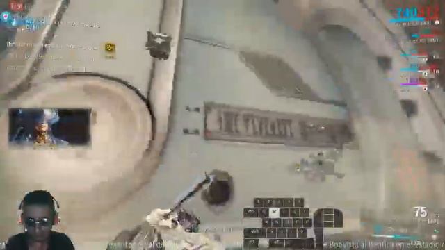 Warframe Serching Pherliac Pod blueprint Buscando Plano vainas feroliacas Juggernaut смотреть онлайн