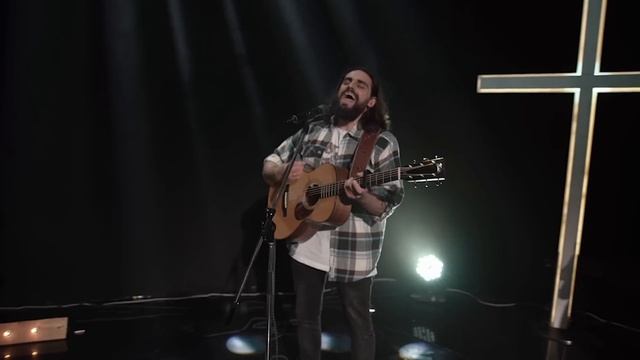 Песня Иосифа | Карен Карагян | Слово жизни Music смотреть онлайн