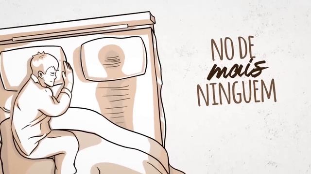 Pixote - Nem de Graça (Lyric Vídeo) смотреть онлайн