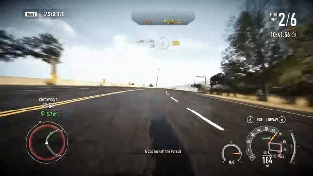 NEED FOR SPEED RIVALS Live Streaming #37 смотреть онлайн