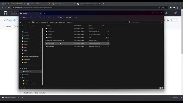 Deploying NBomber Cluster on Kubernetes смотреть онлайн