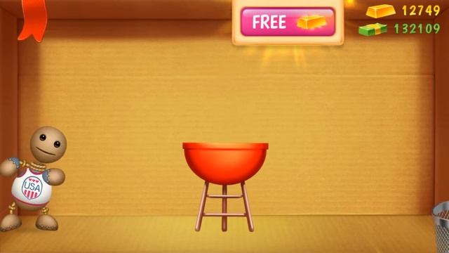 Appliances Juicer Oven Iron vs Funny Buddy | Kick The Buddy Gameplay Walkthrough #8 смотреть онлайн