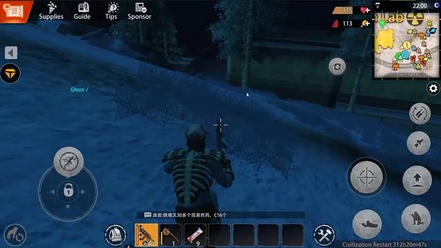 last day rules survival Открываем дверь за фиолетовую карту смотреть онлайн