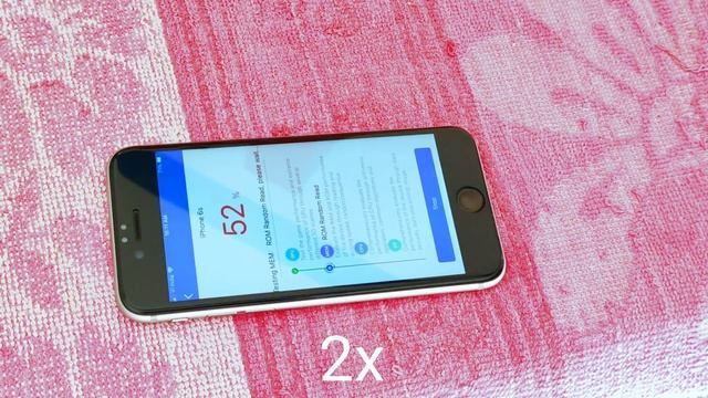 iPhone 6s in 2022 antutu benchmark | antutu benchmark смотреть онлайн