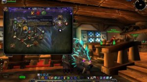 Гайд: МЕДВЕДЬ (СТРАЖ) В Легионе 7.3.5 PvP