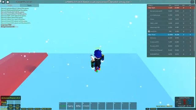 ИГРАЕМ РОБЛОКС С ПОДПИСЧИКАМИ.У МЕНЯ ДЕНЬ РОЖДЕНИЯ!!! смотреть онлайн