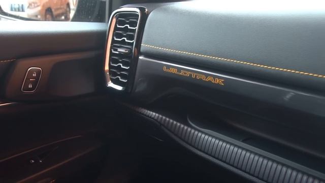 What's NEW in the 2022 Ford Ranger WILDTRAK? Old vs new comparison #fordranger #t6 смотреть онлайн