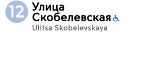Информатор: Бутовская линия (2004) Старый мужской