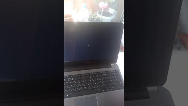 включение dell Inspiron 5521-7602 смотреть онлайн
