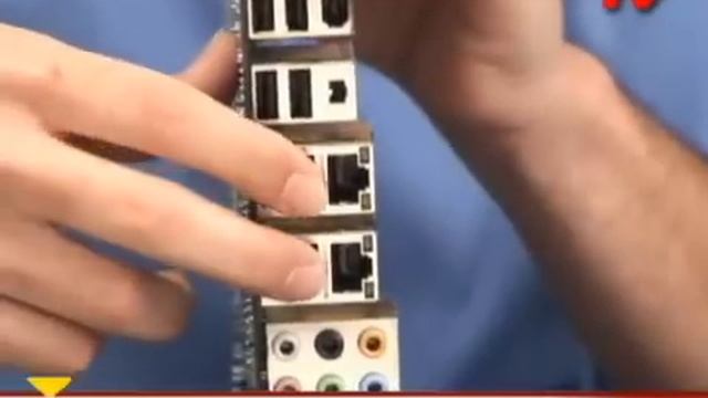 Gigabyte EP45-DS3R Intel P45 Socket 775 Motherboard