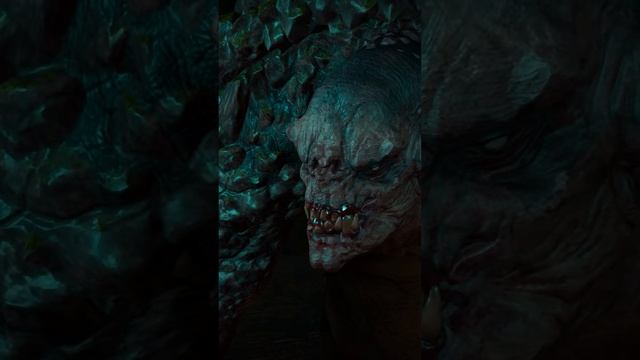 Господа тролли Ведьмак 3 Дикая Охота Next Gen смотреть онлайн