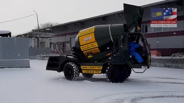 CARMIX drifting смотреть онлайн