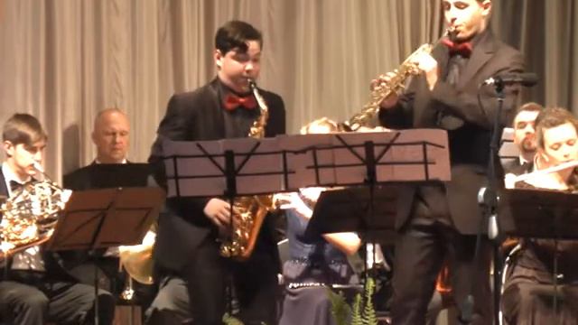 Jean-Baptiste Singelée - Duo Concertant Op.55 K.Igarashi, D.Dovbysh смотреть онлайн