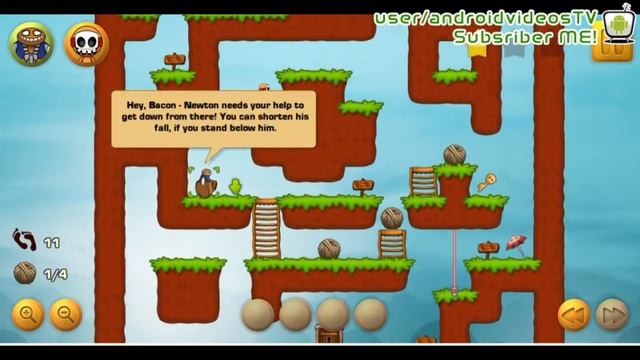 Voodoo Friends Gameplay смотреть онлайн