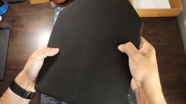 ASMR Plate unboxing and plate carrier setup смотреть онлайн