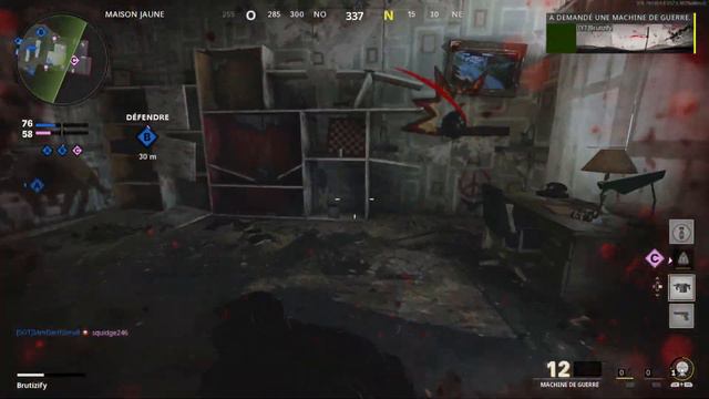 TRIPLE NUCLEAR W/ LC10 I COLD WAR BEST LC10 CLASS SETUP смотреть онлайн