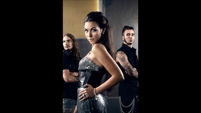 Amaranthe - Infinity