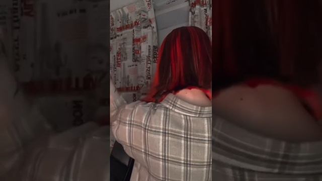 Не умею снимать такое((( #волосы #окрашивание смотреть онлайн