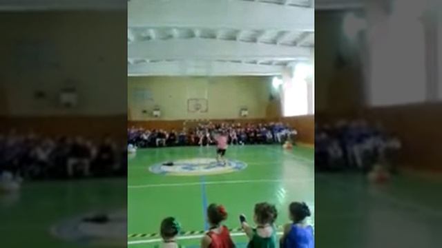 Виталий Тищенко. STREET DANCE FEST смотреть онлайн