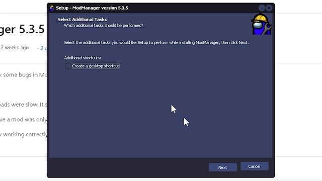 (Still WORKS) How to Install Among Us Mods (STEAM ONLY) смотреть онлайн