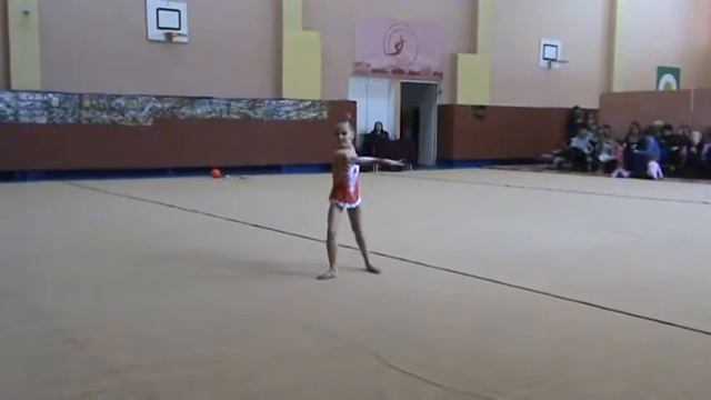 Ефименко Елизавета "Зима 2013" г.Чернигов смотреть онлайн